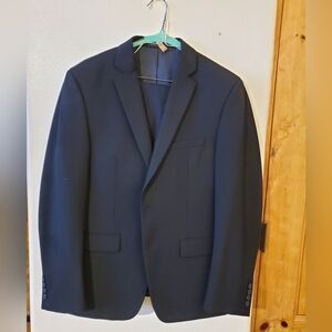 Van Heusen Slim Fit Jacket Murano 30×32 Murano Alex Fit Pants